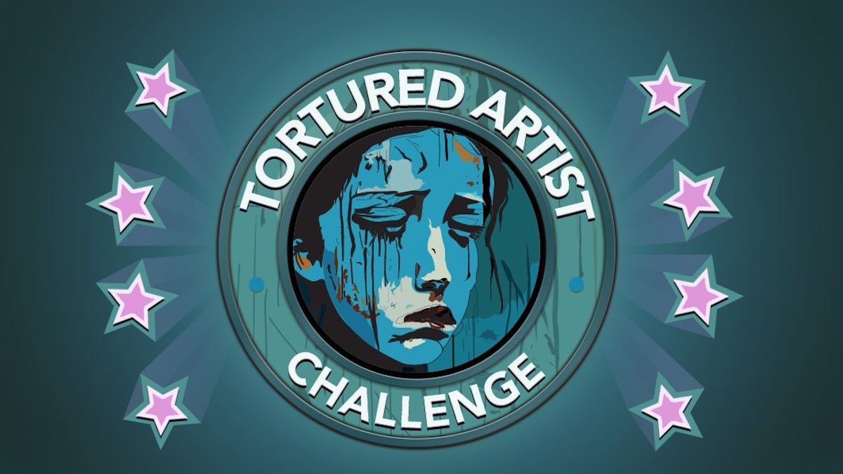 BitLifeで拷問されたアーティストチャレンジを完了する方法