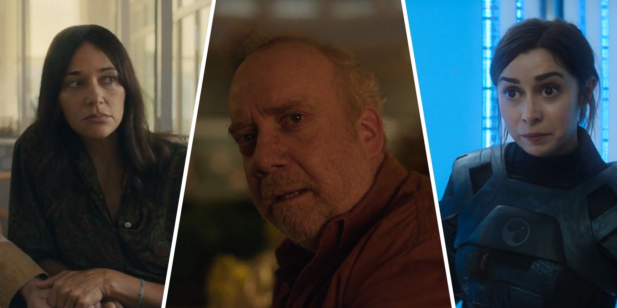 ブラックミラー：シーズン7のすべてのエピソード、ランク付け