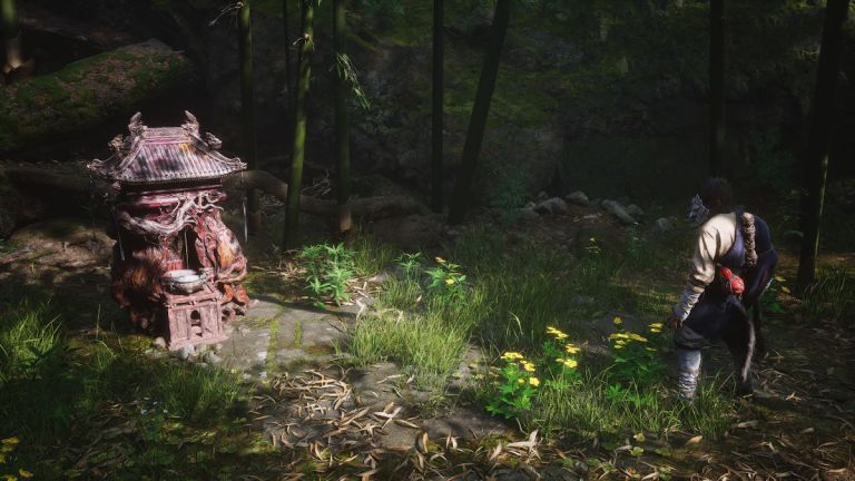 黒い神話ウーコンの統計をレスポックする方法