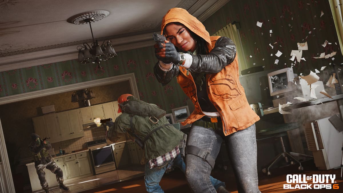 MW3の待望の迷彩チャレンジトラッカーは現在、Black Ops 6の作業中です