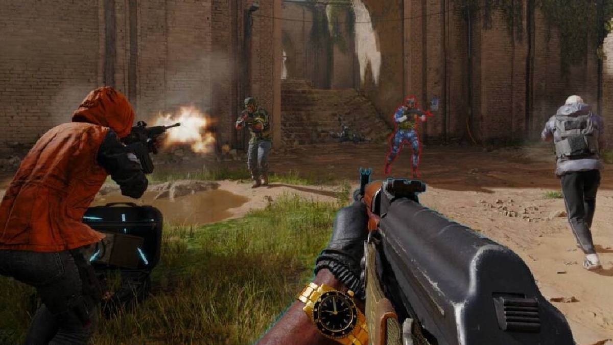 Black Ops 6に最適なマウスとキーボード設定