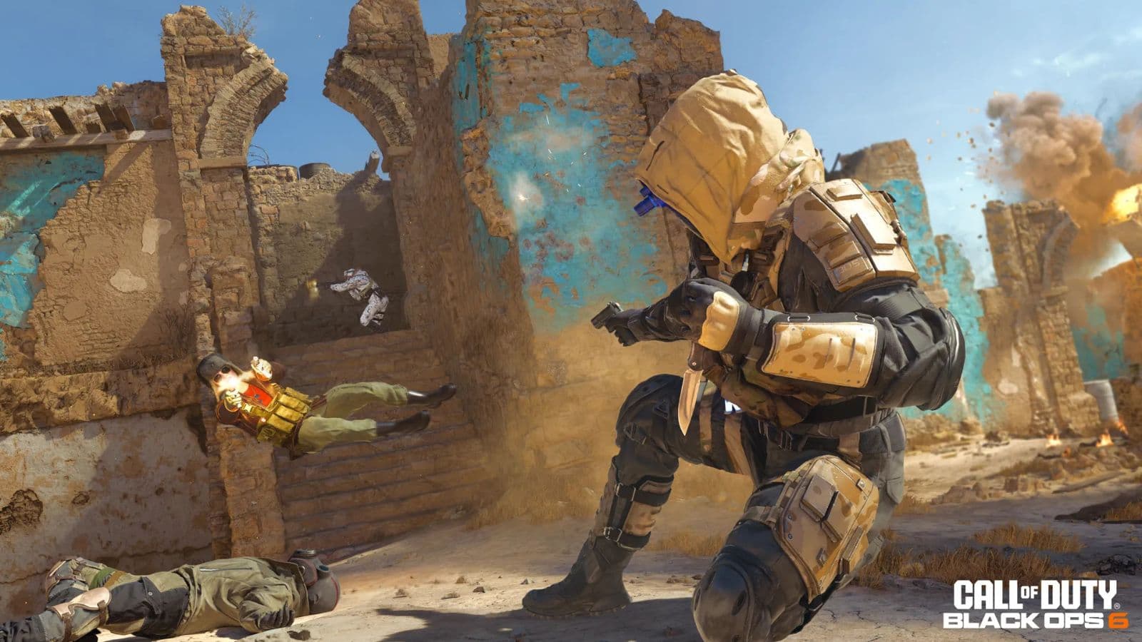 Call of DutyでActivision Banを控訴する方法