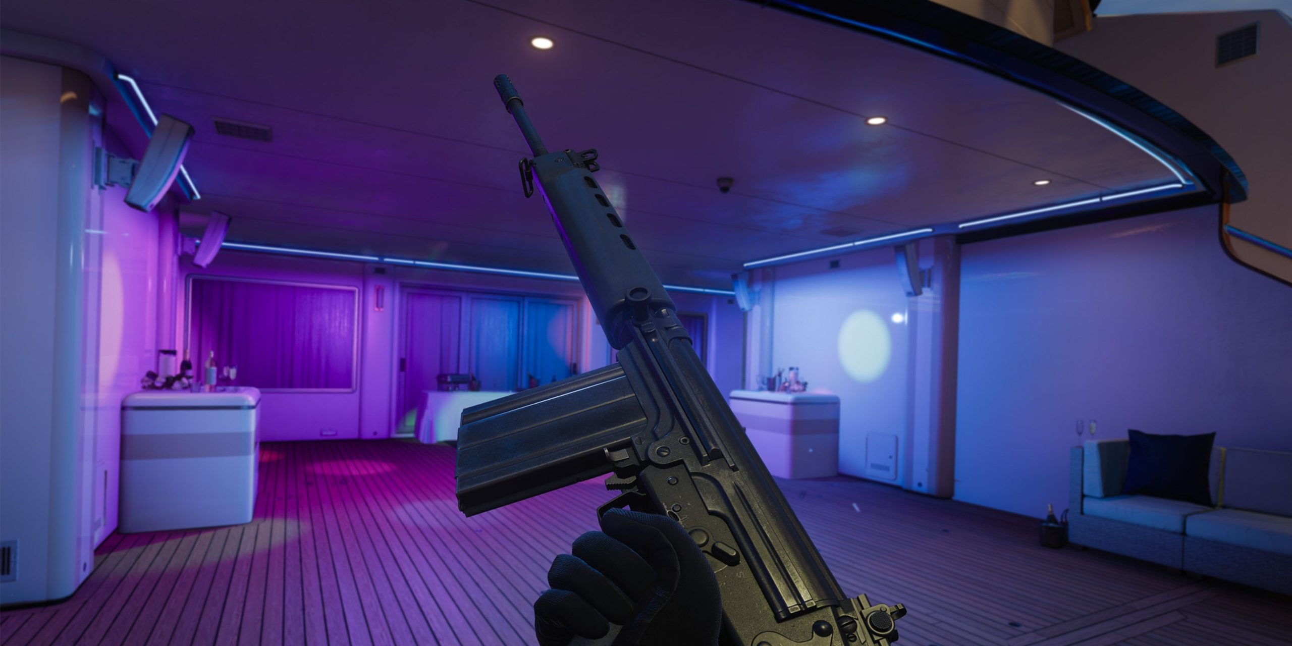 コールオブデューティ:ブラックオプス6