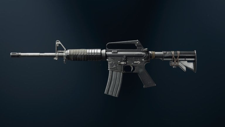 Call of Duty Black Ops 6で最高のXM4ロードアウト