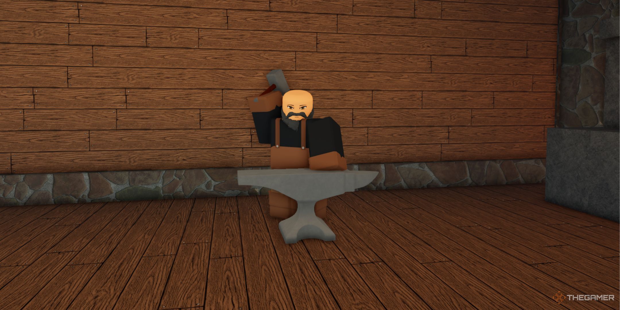Roblox：Rune Slayer 