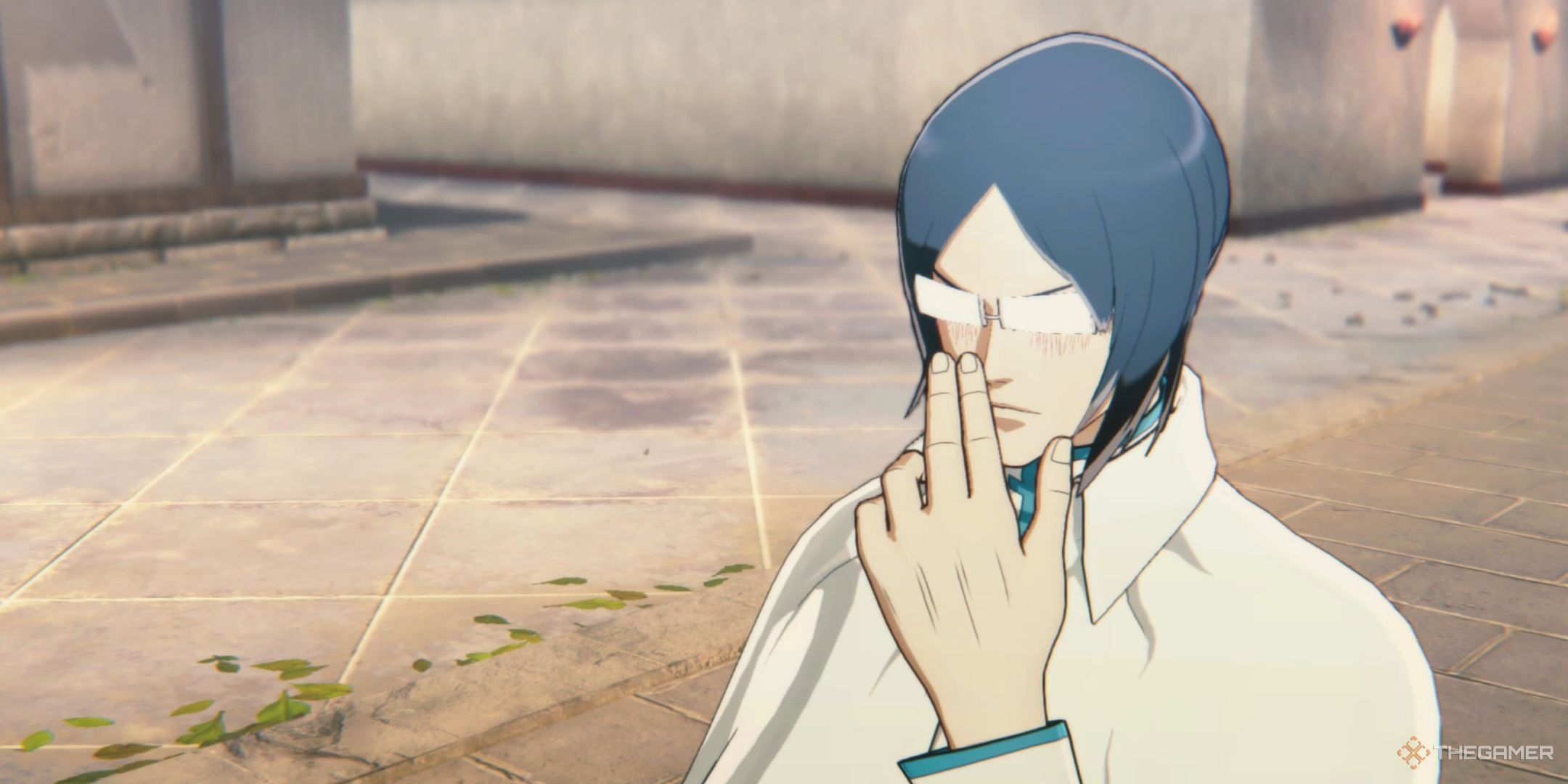 漂白剤に隠れている開発者からの秘密のメッセージがあります：魂の再生ですが、それを見るにはたくさんのことをする必要があります