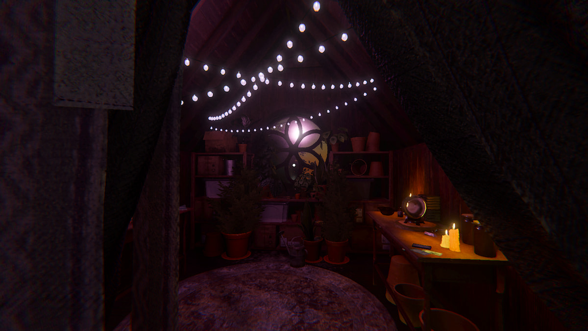 PhasmophobiaのBlaisdale Farmhouseのリワークは、これまでで最高の地図であり、近くにもありません