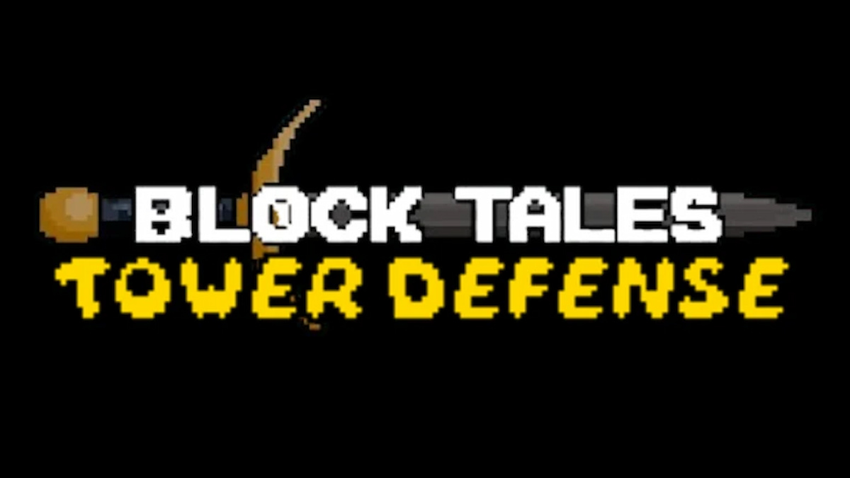 Block Tales Tower Defense Codes（2025年4月）