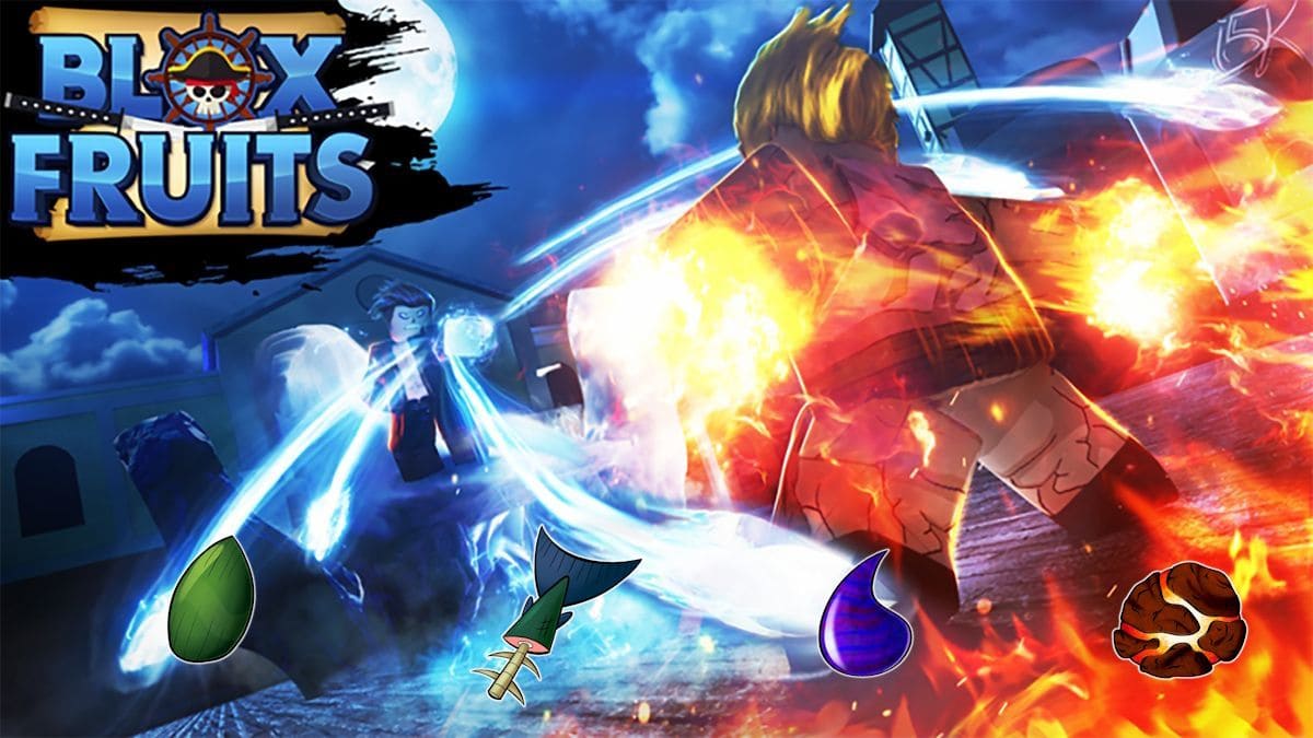 Blox Fruitsで白いベルトを手に入れる方法