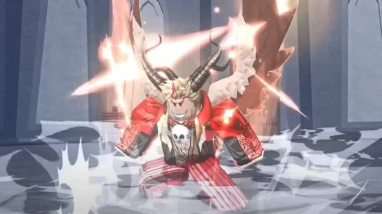 Blox Fruits Gravity Updateはあなたの足からあなたを一掃するかもしれません