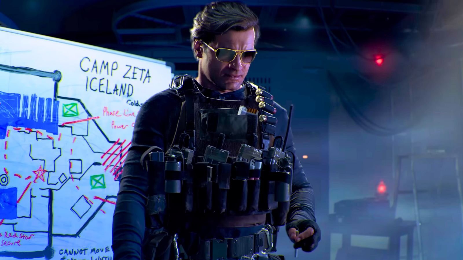 Black Ops 6およびWarzoneシーズン4リリース日