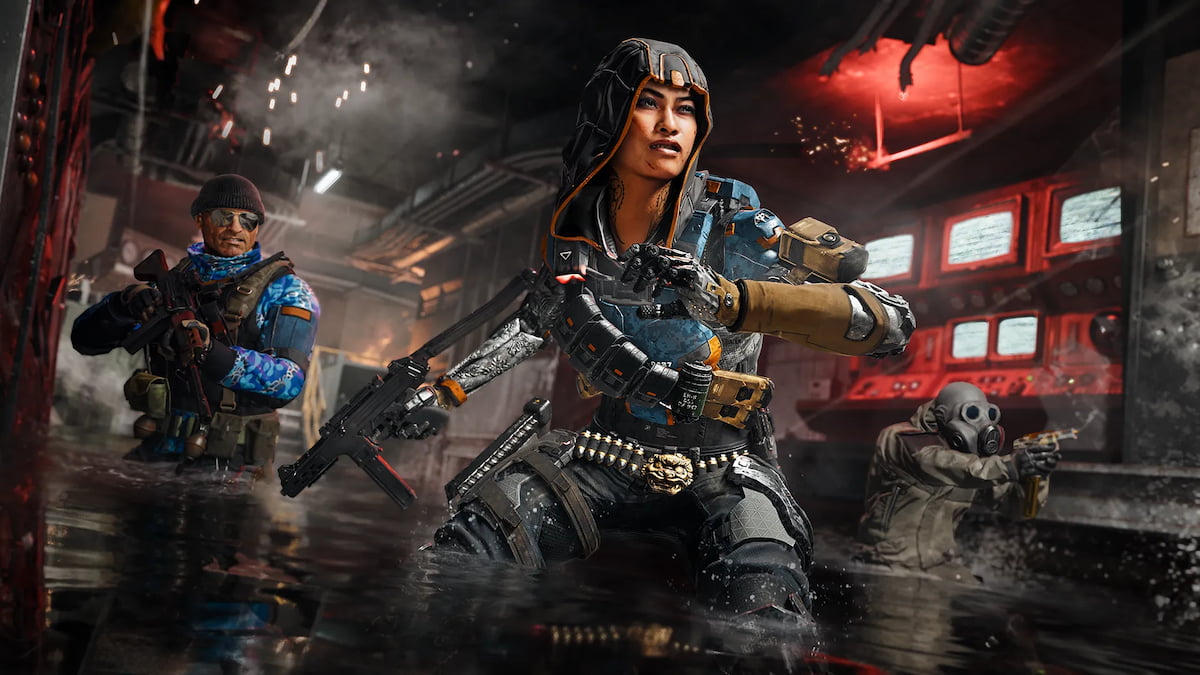 Black Ops 6とWarzoneシーズン3リロードカウントダウンと機能