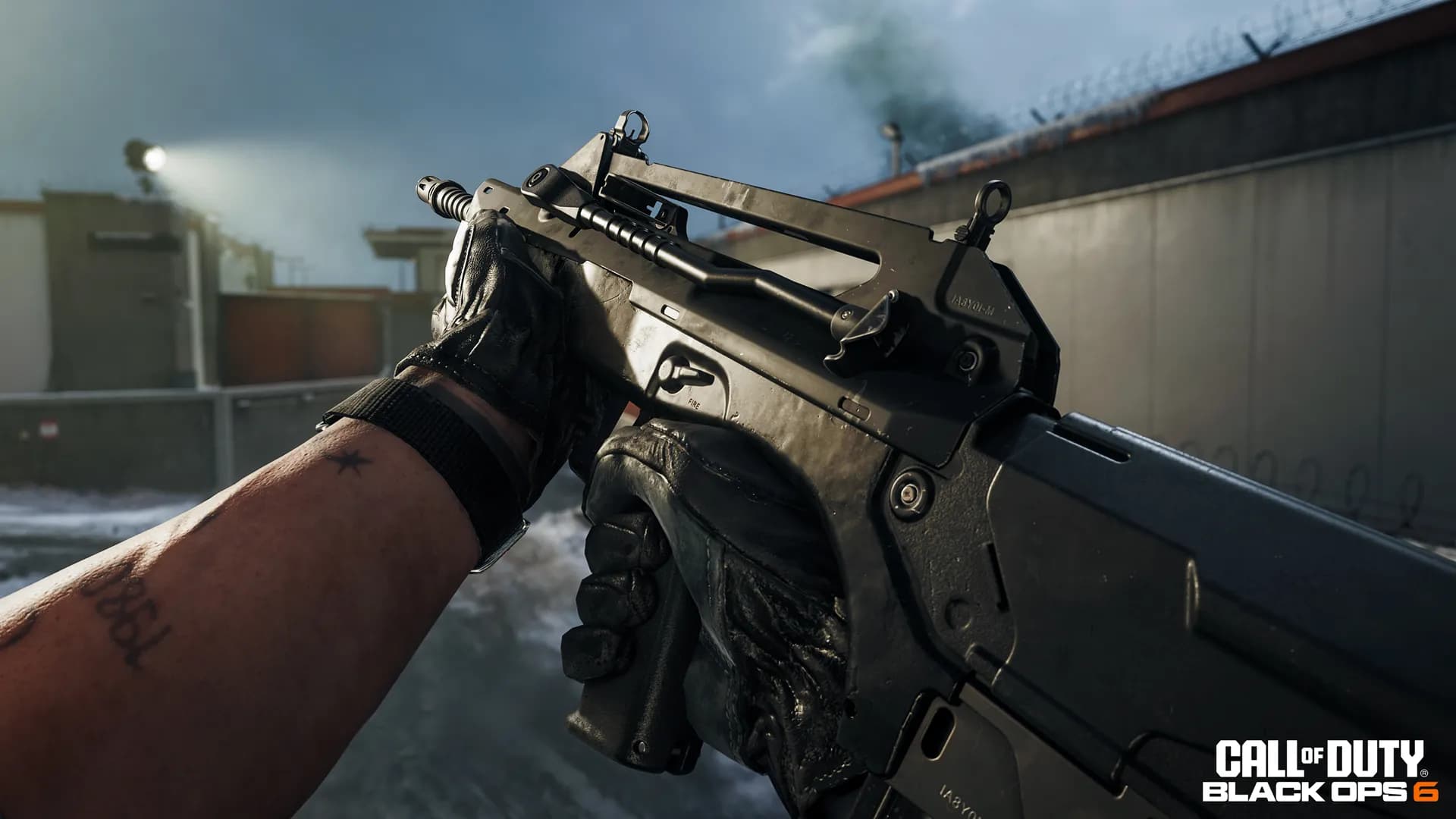 Black Ops 6とWarzoneでFFAR 1のロックを解除する方法