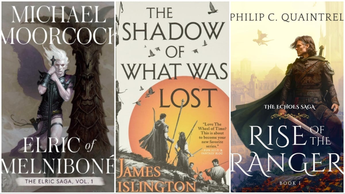 あなたが時間の輪が好きなら読むための10冊の本