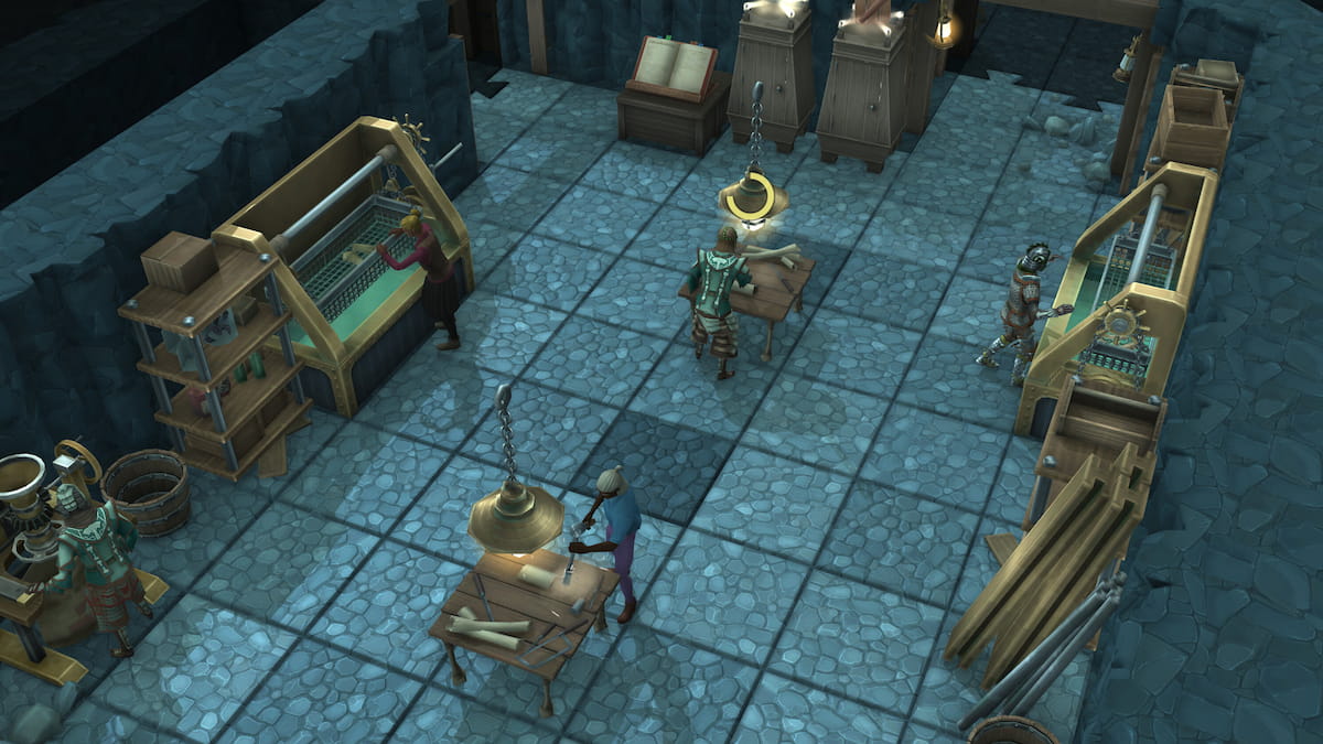 明るい海岸の開発者はプレイヤーに「チャンスを与えてください」と頼みます