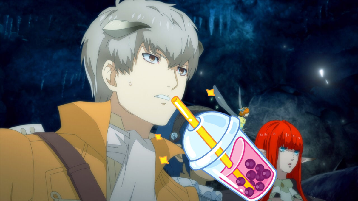 メタファー：RepantazioはKung Fu Teaのコラボレーションを明らかにしています