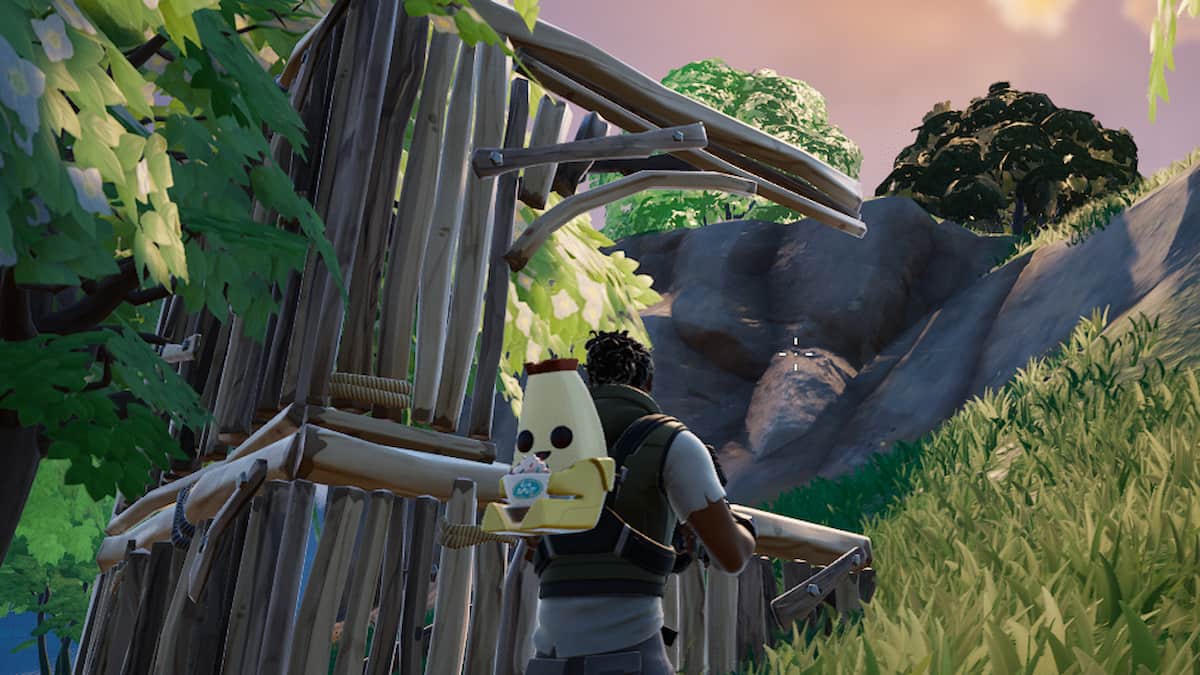Fortniteで簡単な編集を使用する方法