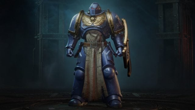 Best Space Marine 2クラス：ティアリスト