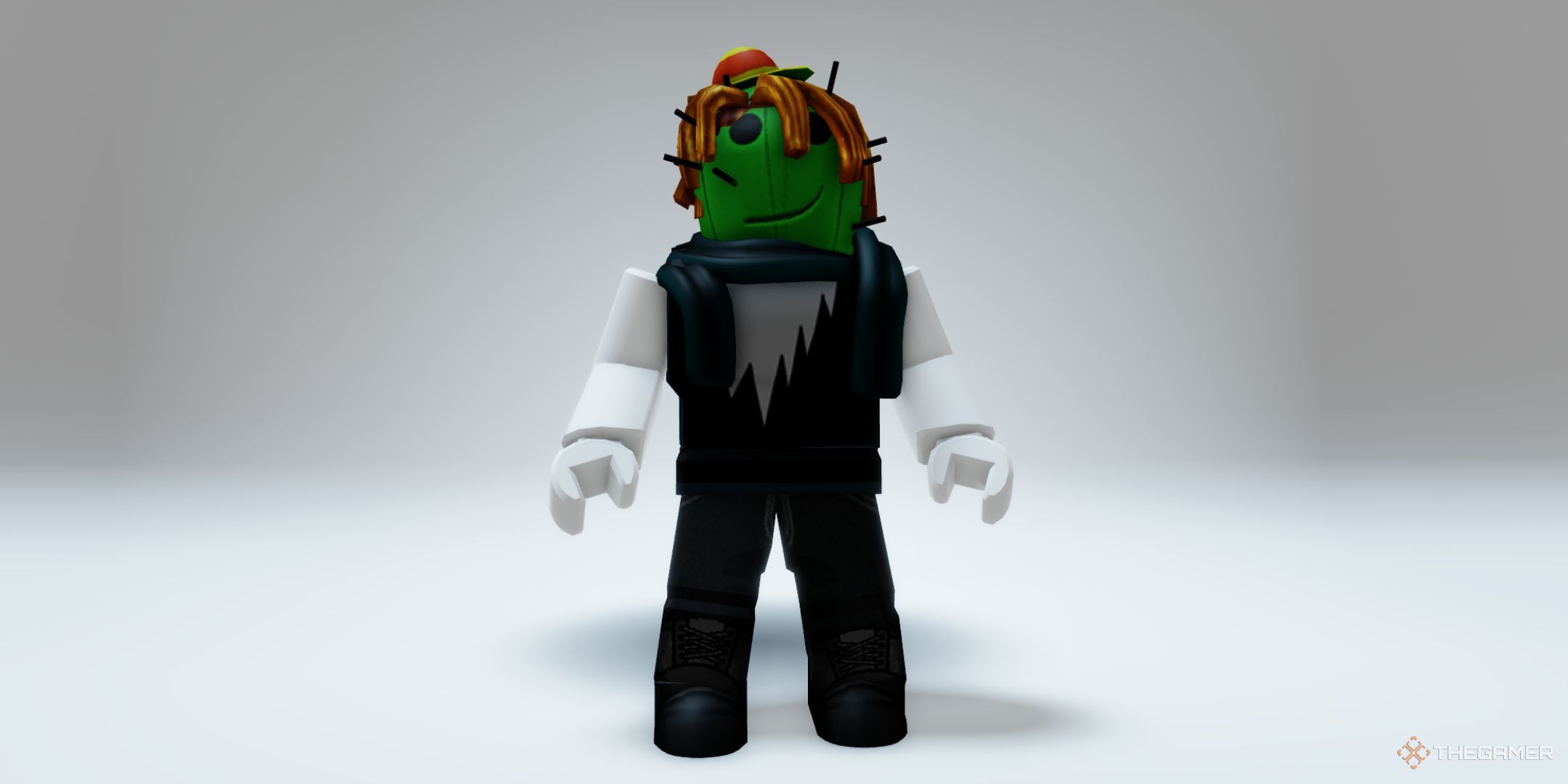 Roblox：The Hunt Mega Editionイベント