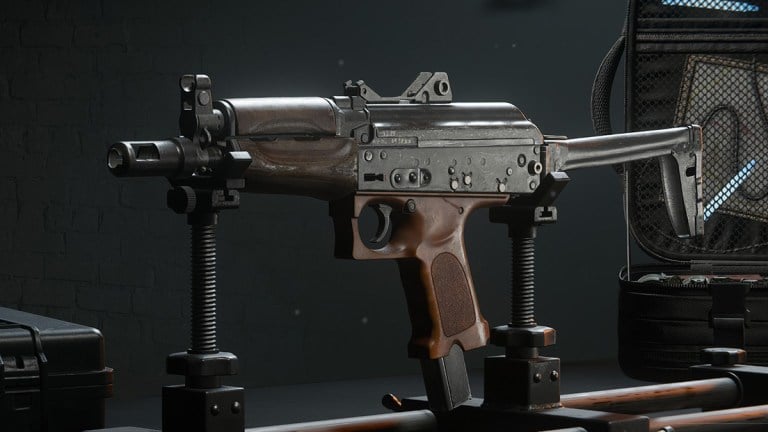 Call of Dutyの最高の武器：Black Ops 6ベータ