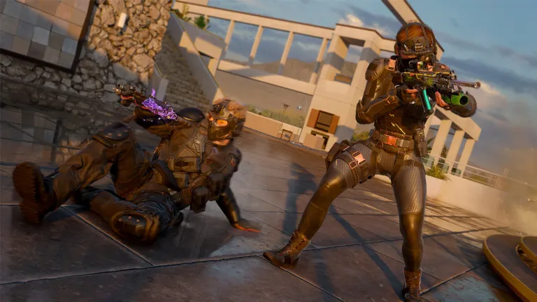 ベストブラックオプス6ベータパークの組み合わせ