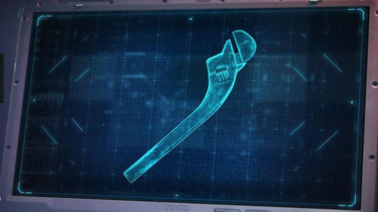 MW3ゾンビで珍しいエーテルツールプランを取得する方法