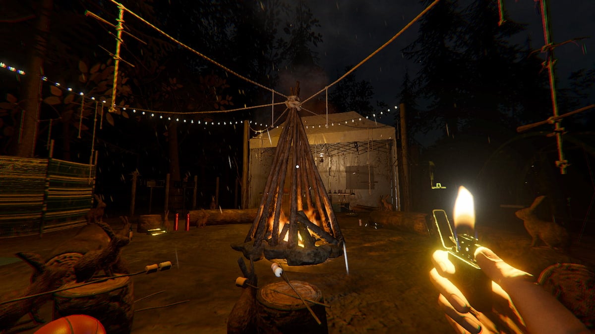 ファスムフォビアは、呪われたホローイースターイベントマップとスケジュールを呪いました