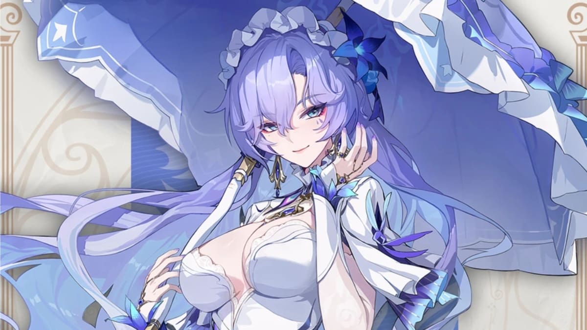 wuthering Wave Cantarellaのアセンションマテリアル