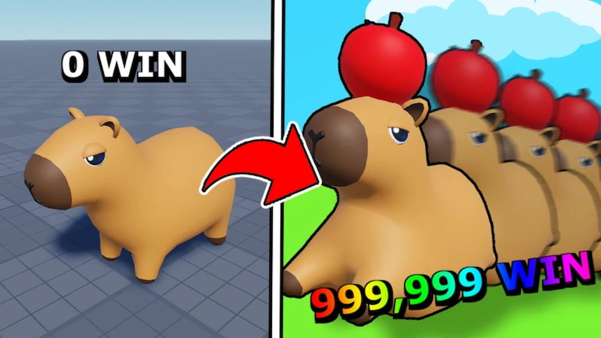 Capybara Run Codes（2025年5月）