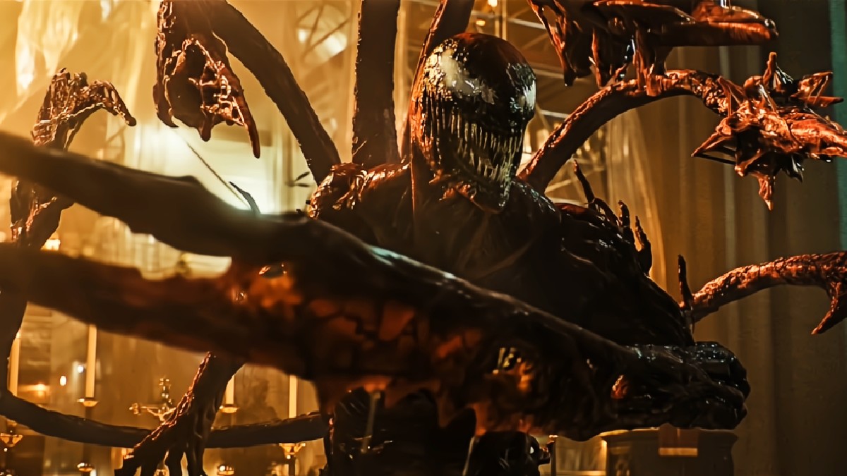 Venom:Last DanceのSymbioteのアイデンティティが明らかになりました