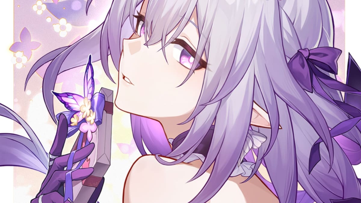 Honkai Star Rail Cistorice Ascension Materials