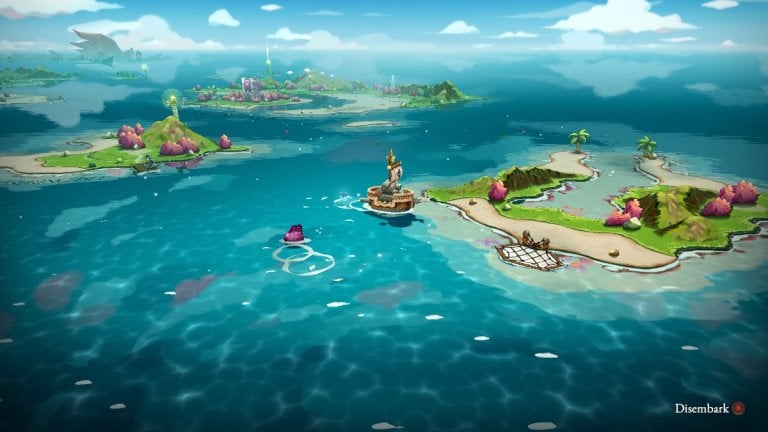 キャットクエスト3：Fishercatサイドクエストガイド