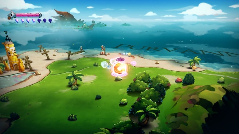 Cat Quest 3：より多くのマナクリスタルを取得する方法