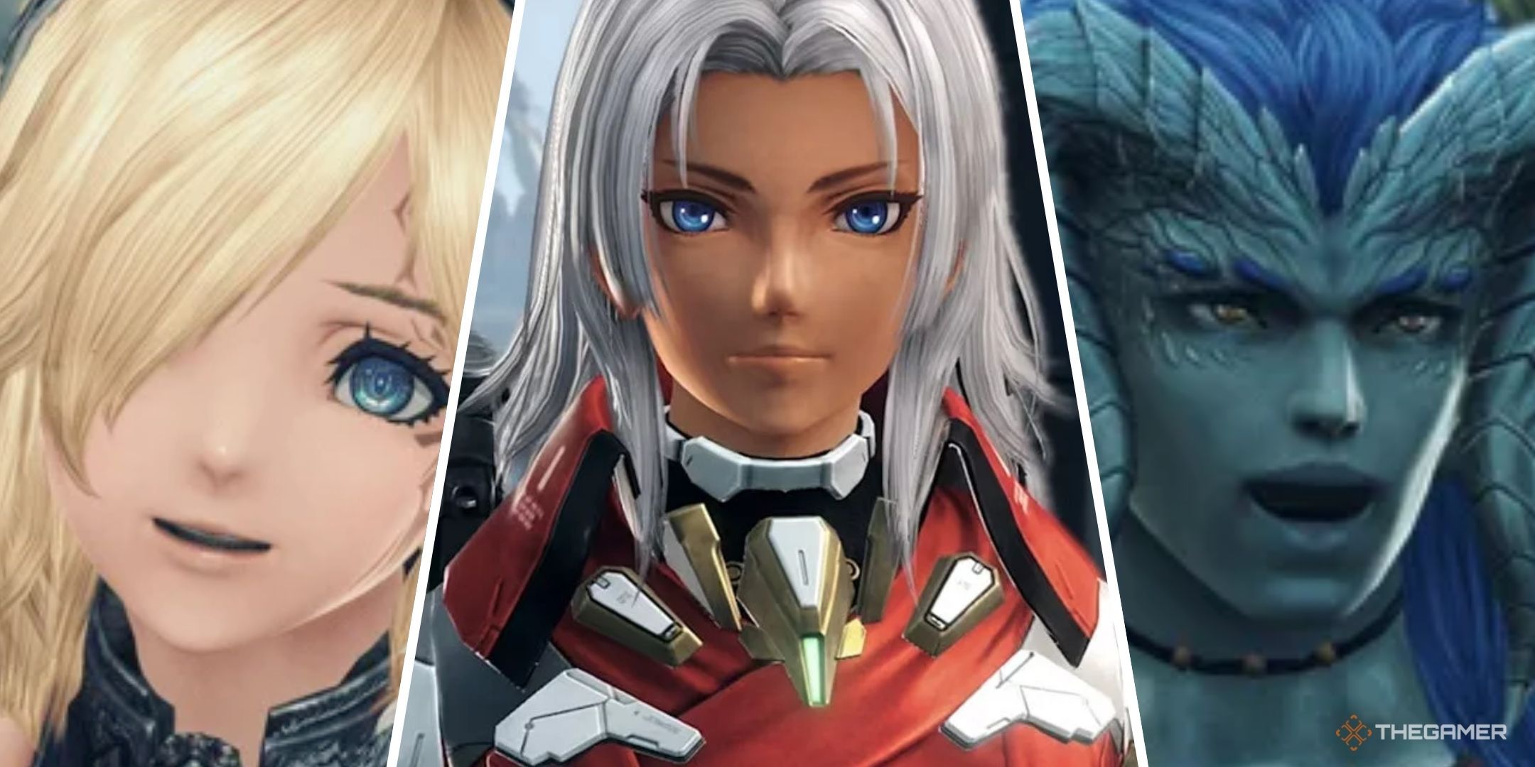 Xenoblade Chronicles X：Definitive Edition 