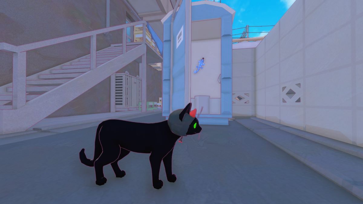 大都市のリトル・キティにあるすべてのカメレオンの場所