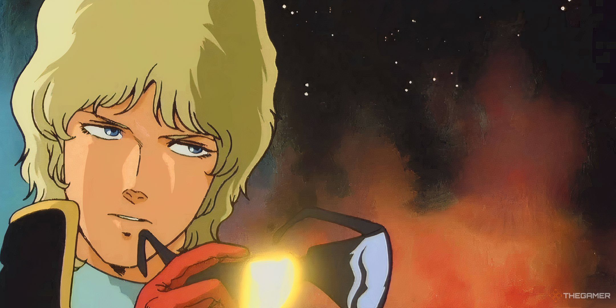 モバイルスーツガンダム：ランク付けされたすべての普遍的な世紀のアニメーション