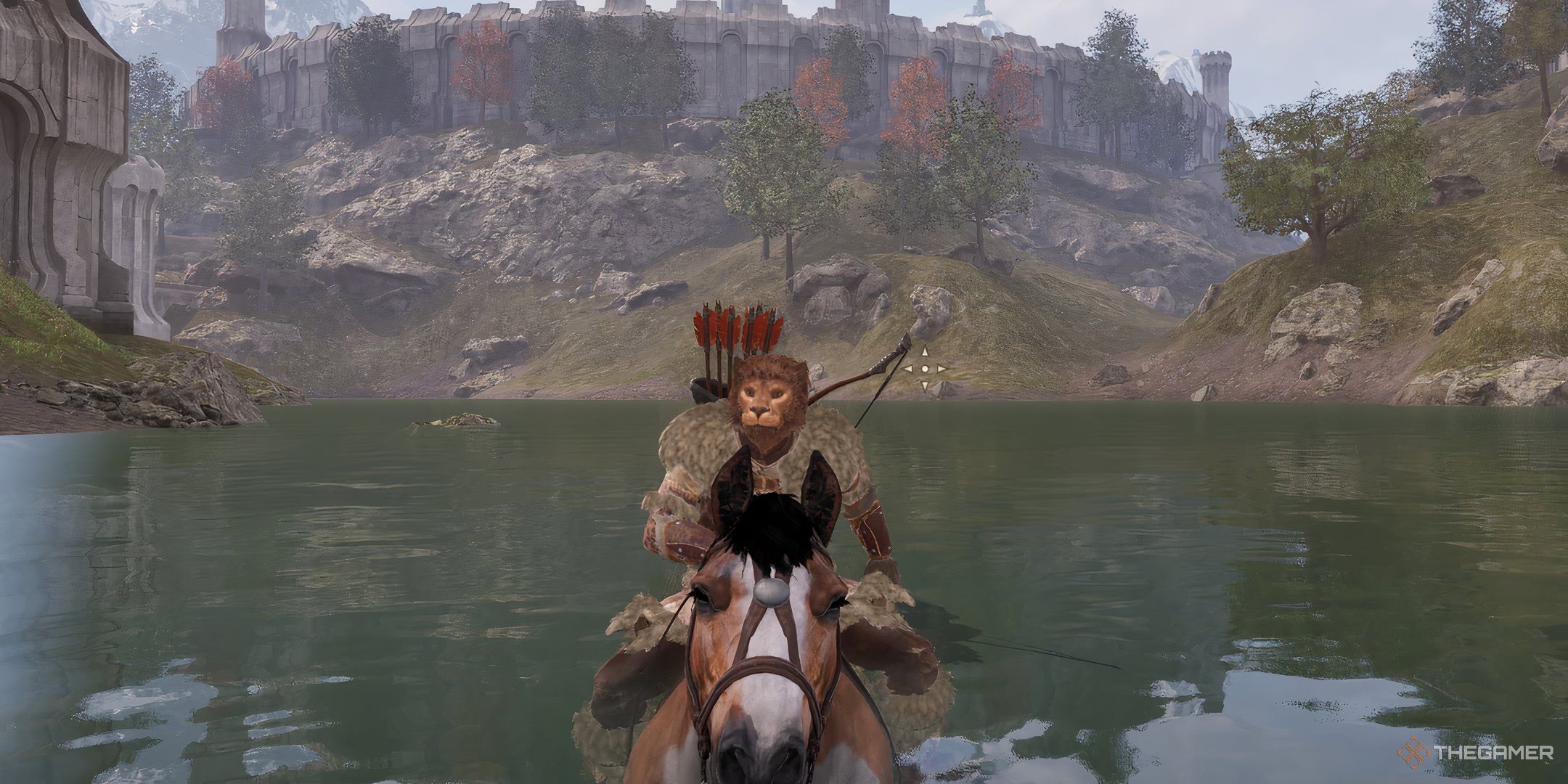 忘却のリマスター：8つの最高のユニークなアイテム