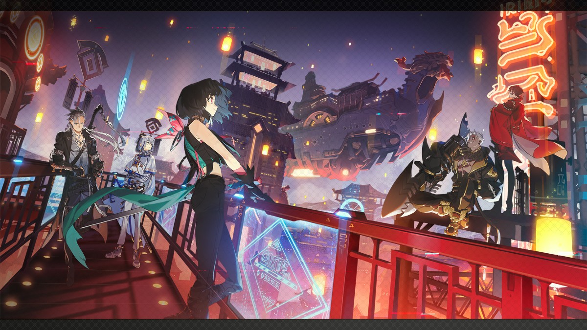 イーストパンク：ジャーニーティアリスト