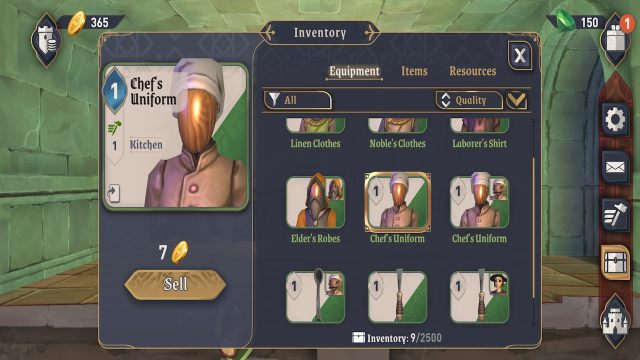 エルダースクロールキャッスルのためのベストゲームのゴールドファーミングガイド