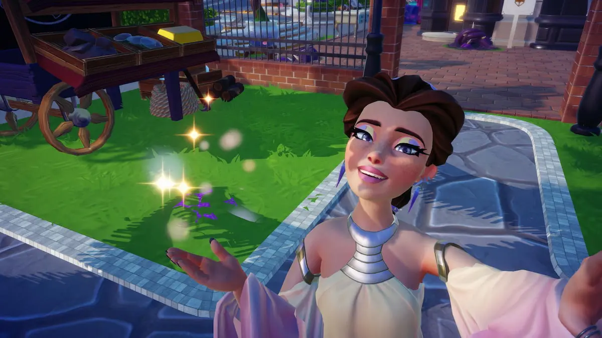 ディズニードリームライトバレーでチェシャーの亀裂を見つける方法