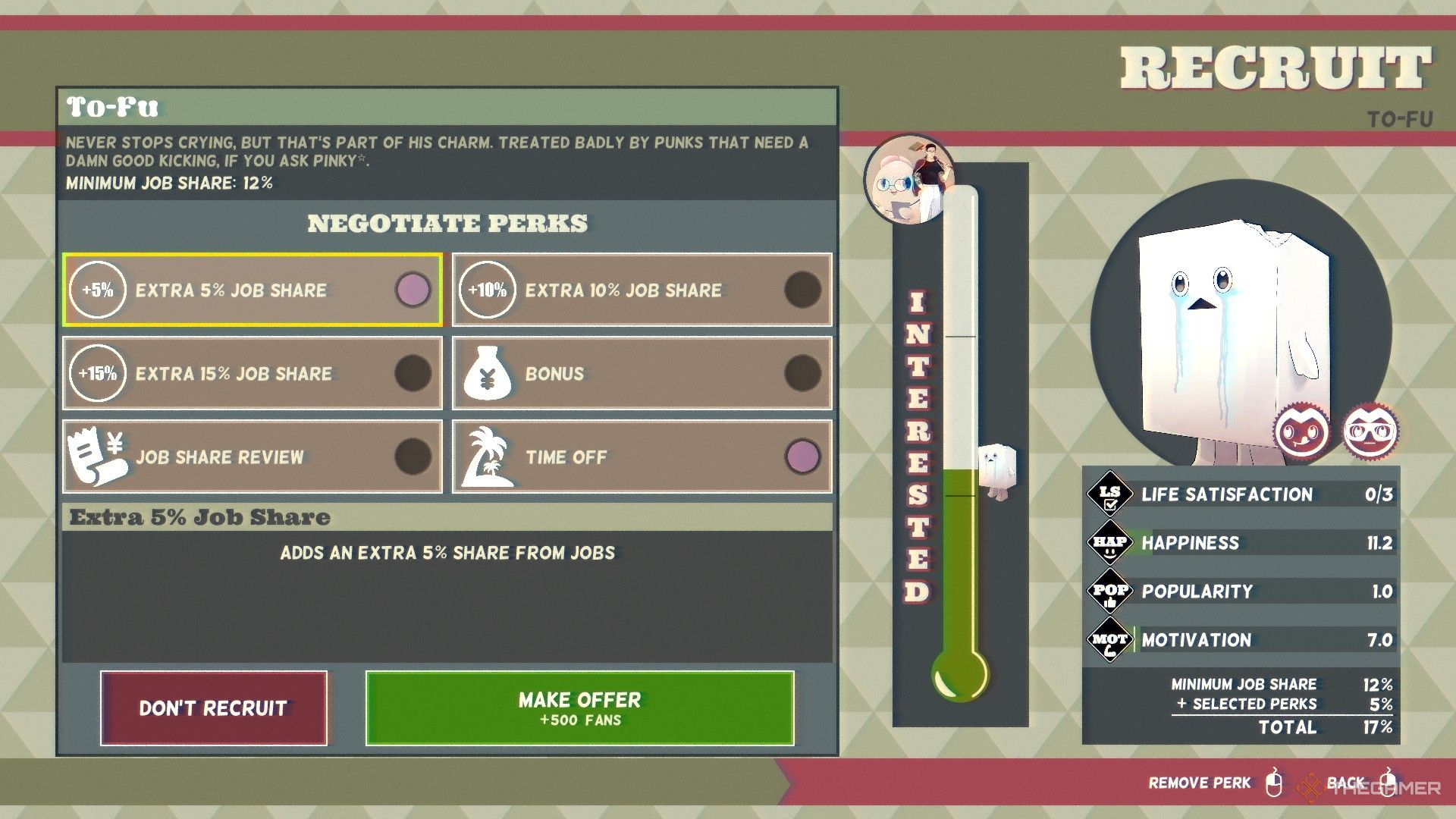 マスコットエージェンシーを約束する：マスコットを雇うときに特典を交渉する方法