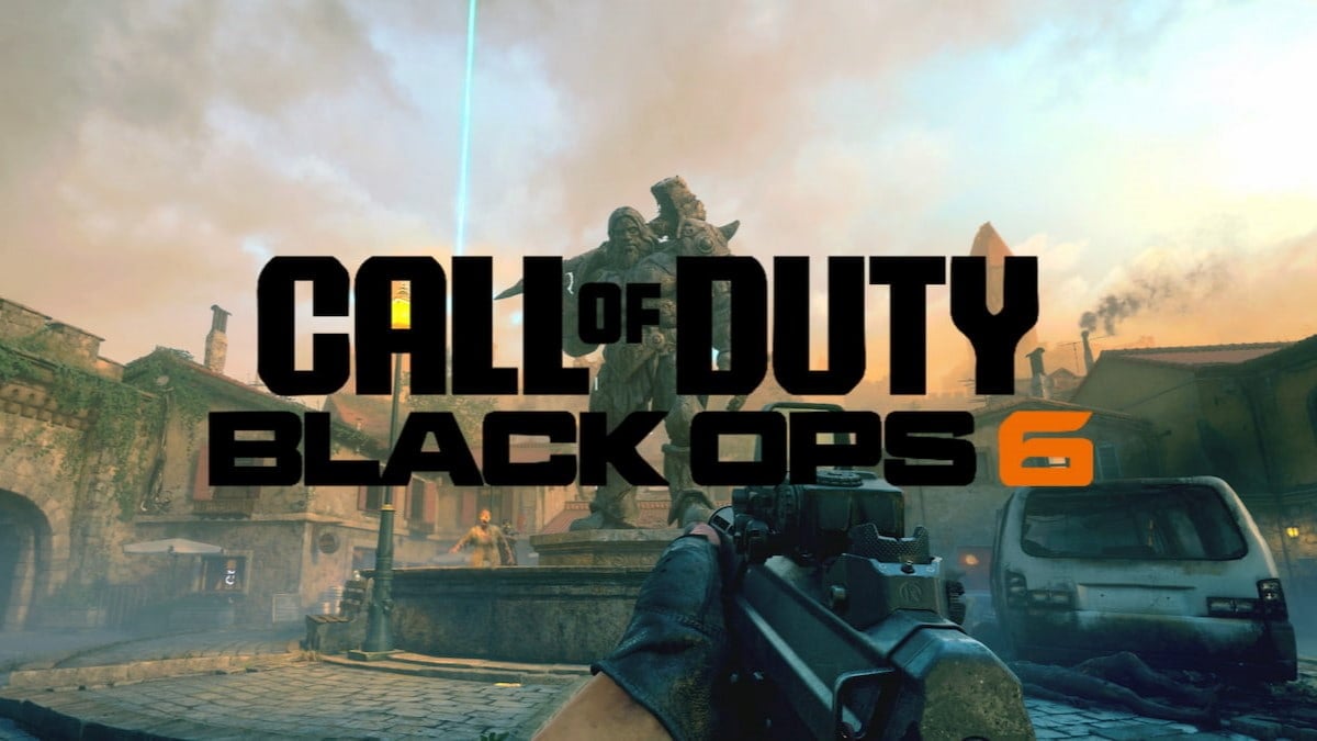 すべてのシタデル・デ・モートのイースターエッグとブラックオプス6ゾンビの場所