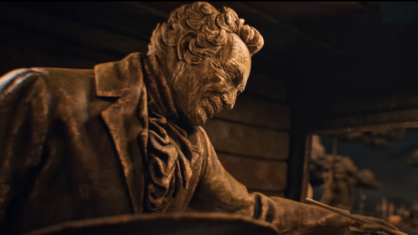 文明VIIは2025年に正式に発表されました