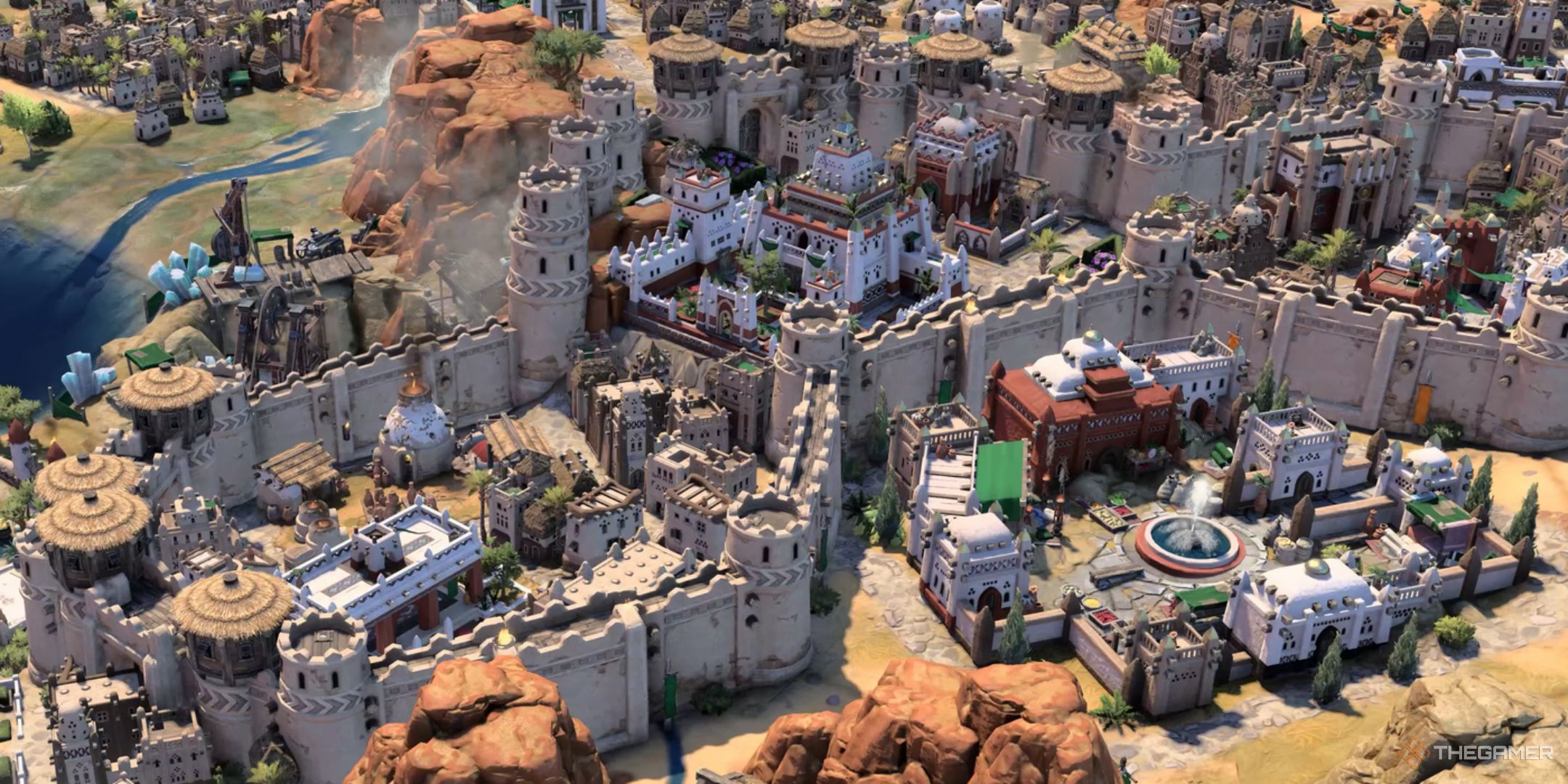 文明7：8経済的勝利のための最高のリーダー