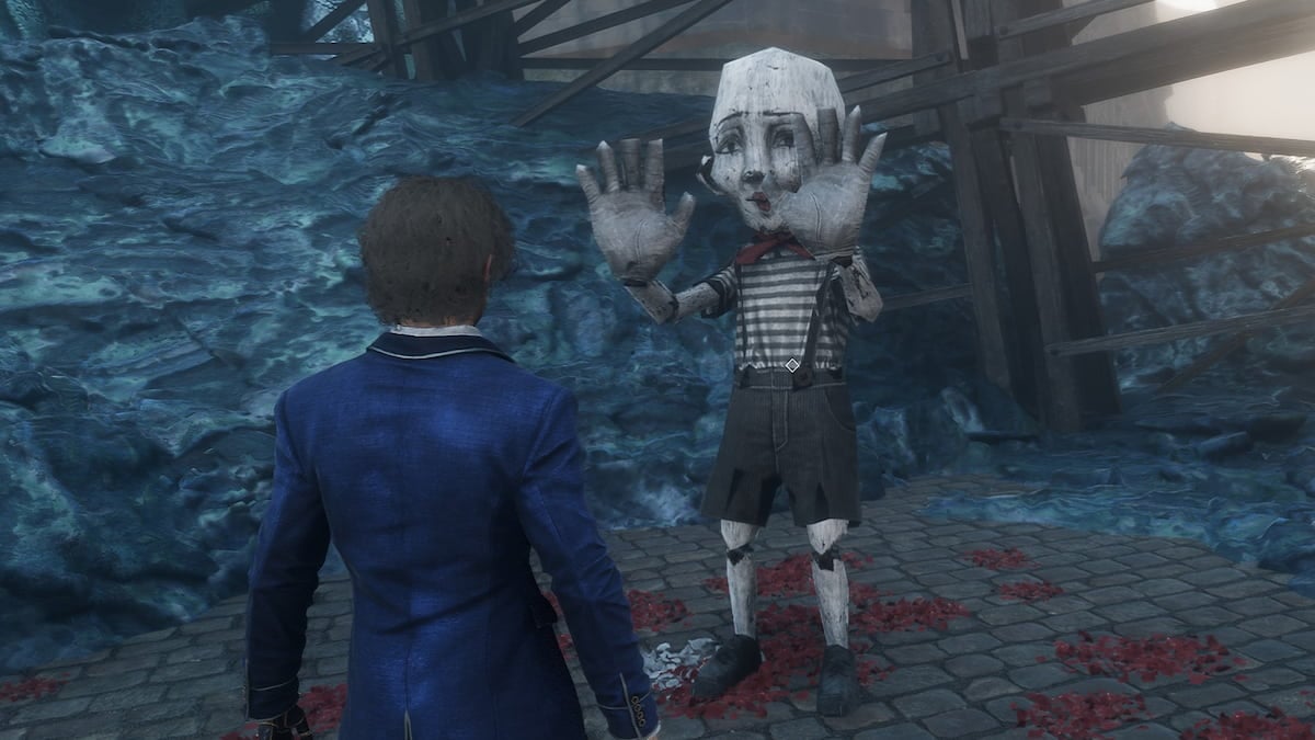 Clair Obscur Expedition 33でLumièreMimeを見つけて倒す方法