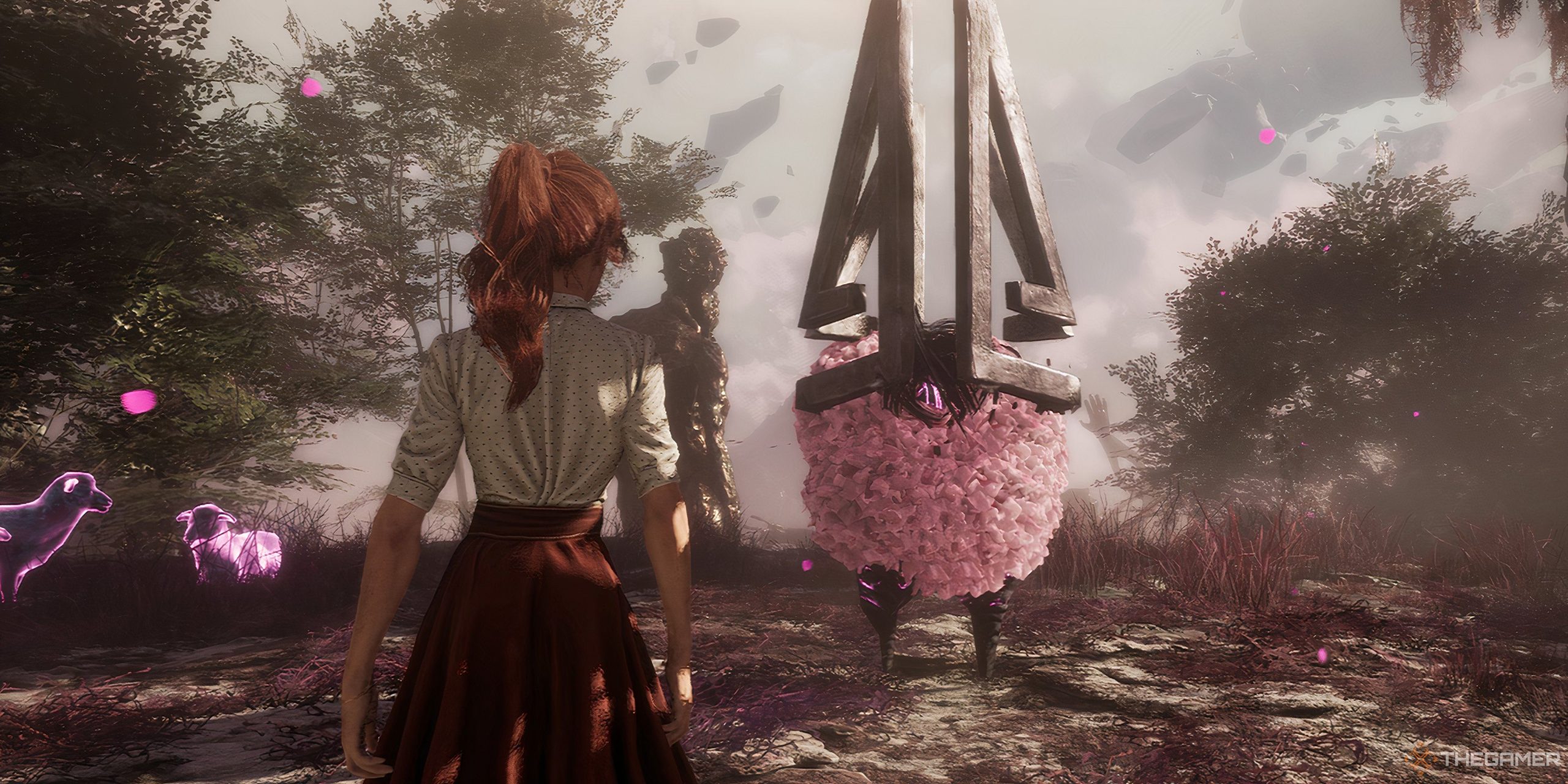 Clair Obscur：Expedition 33 