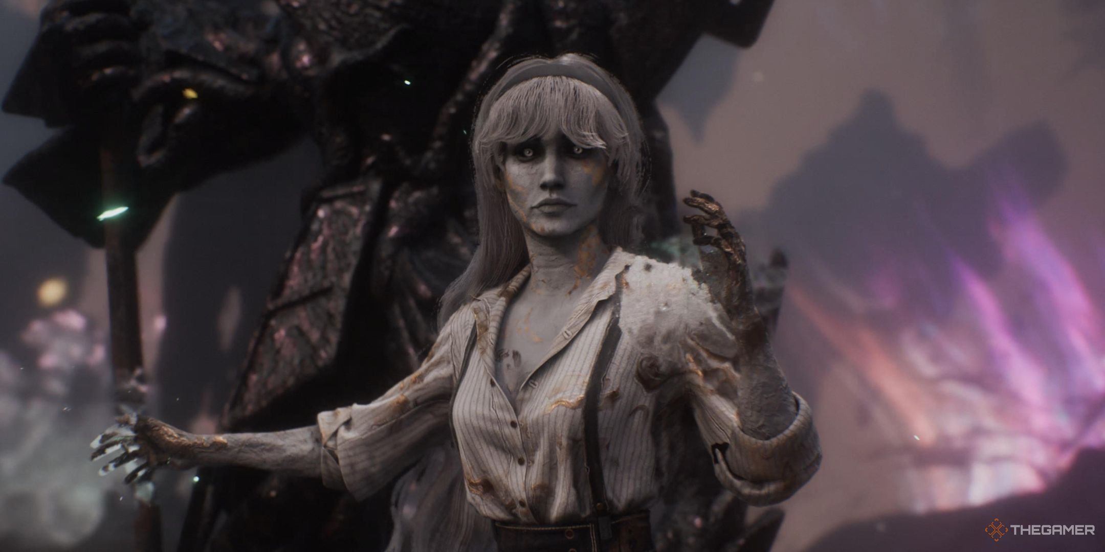 Clair Obscur:Expedition 33