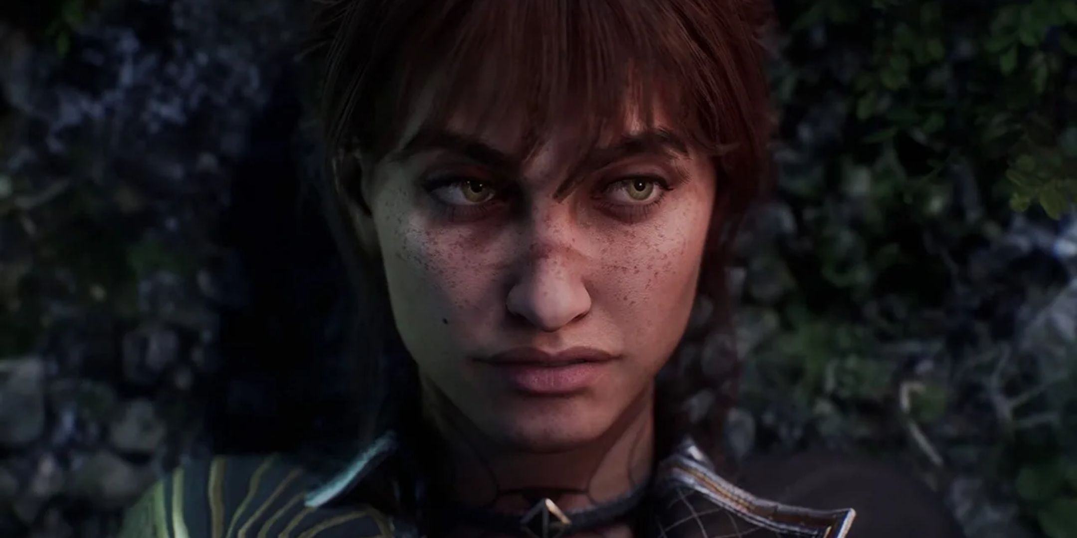 あなたが遠征33で吸うなら、それはおそらくあなたのせいではありません