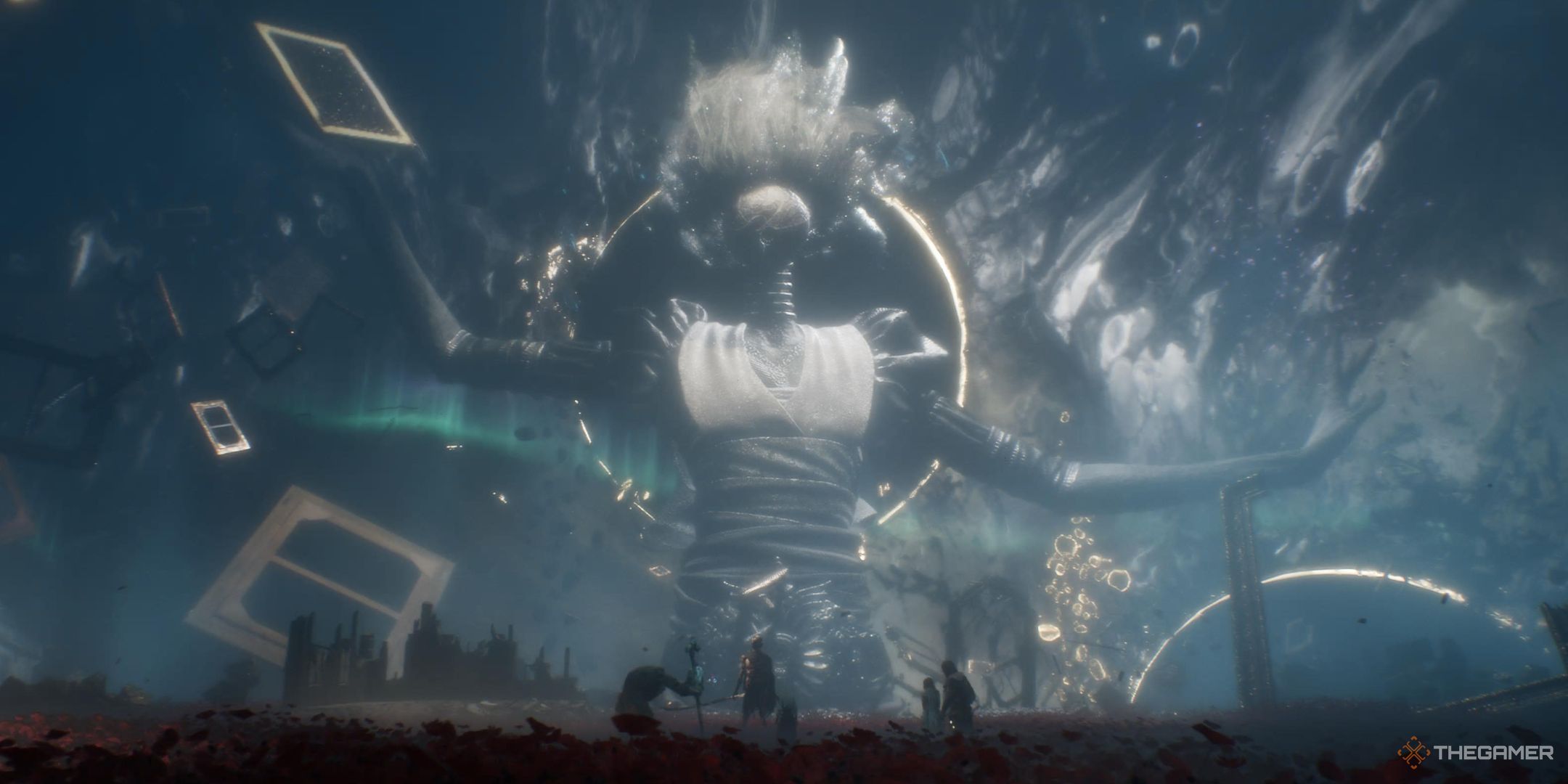 Clair Obscur：Expedition 33のように芸術の方向性を理解しているゲームはほとんどありません