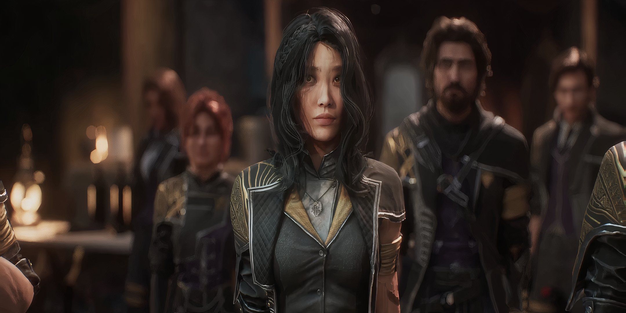 クレアの不明瞭:遠征33チャレンジランはすでにその真の可能性を明らかにしています